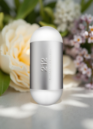 212 BY CAROLINA HERRERA 2.0 FL.OZ. EDT   