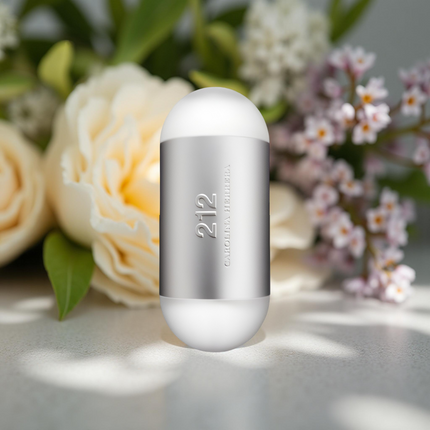 212 BY CAROLINA HERRERA 2.0 FL.OZ. EDT   