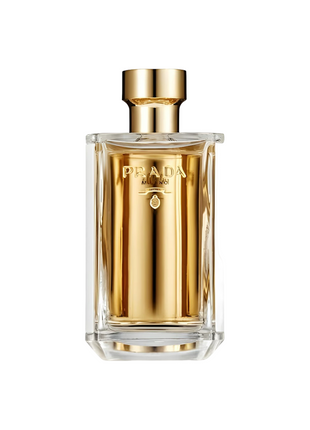 LA FEMME PRADA perfume for women - elegant fragrance with floral and woody notes