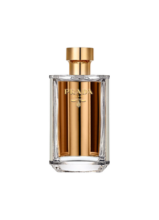 PRADA La Femme Intense perfume for women, elegant floral fragrance with rich, warm notes