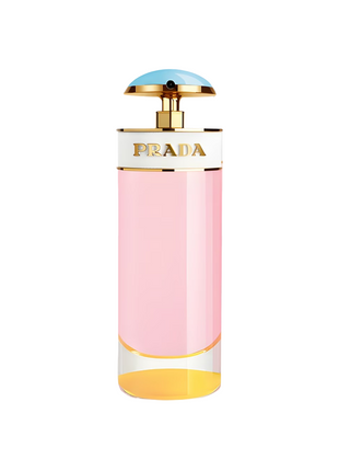 PRADA Candy Sugar Pop Perfume for Women - Sweet and Playful Fragrance