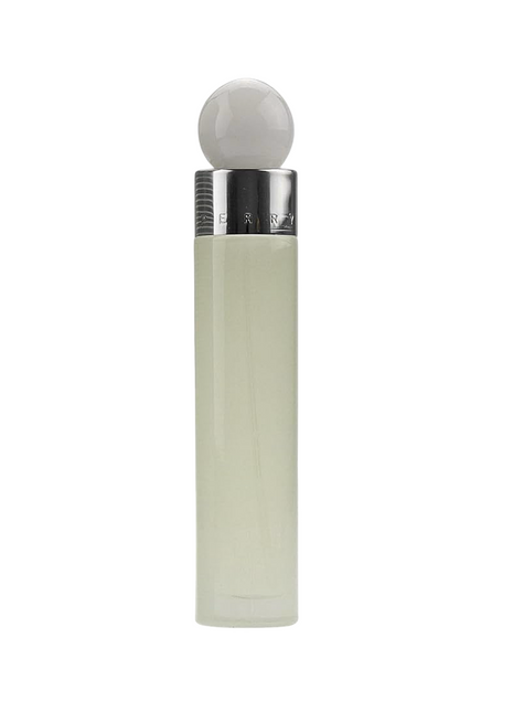 360 WHITE BY PERRY ELLIS 3.4 FL.OZ. EDT   