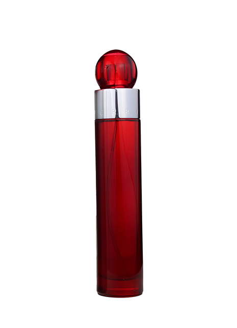 360 RED BY PERRY ELLIS 3.4 FL.OZ. EDT   