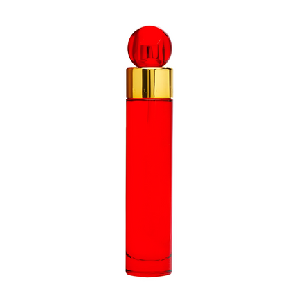 360 RED BY PERRY ELLIS 3.4 FL.OZ.    