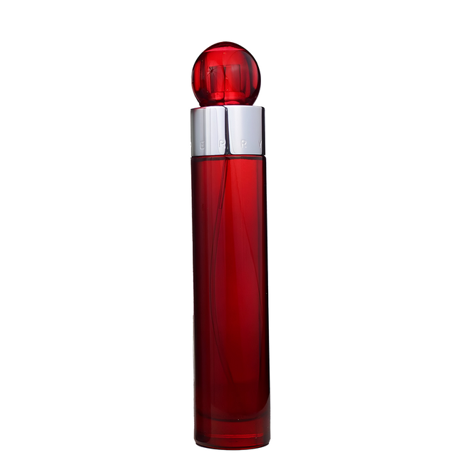 360 RED BY PERRY ELLIS 6.7 FL. OZ. EDT  