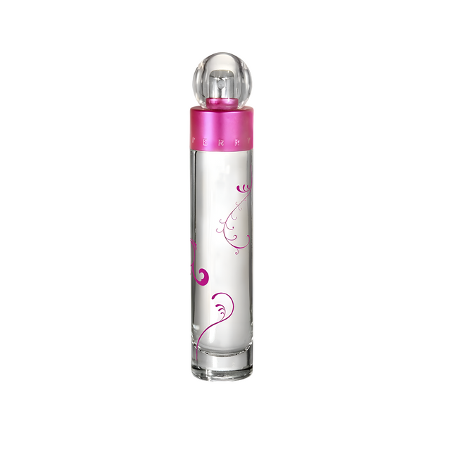 360 PINK BY PERRY ELLIS 3.4 FL.OZ.    