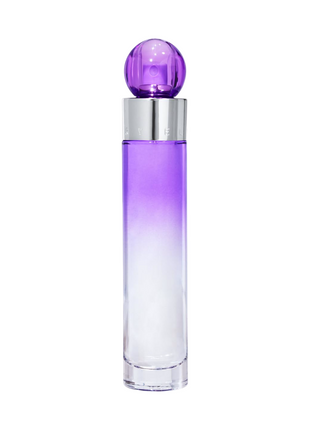360 PURPLE BY PERRY ELLIS 3.4 FL.OZ.    