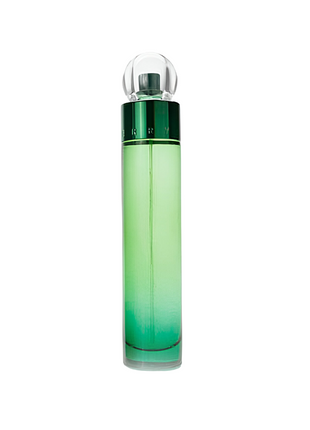 360 GREEN BY PERRY ELLIS 3.4 FL.OZ. EDT   