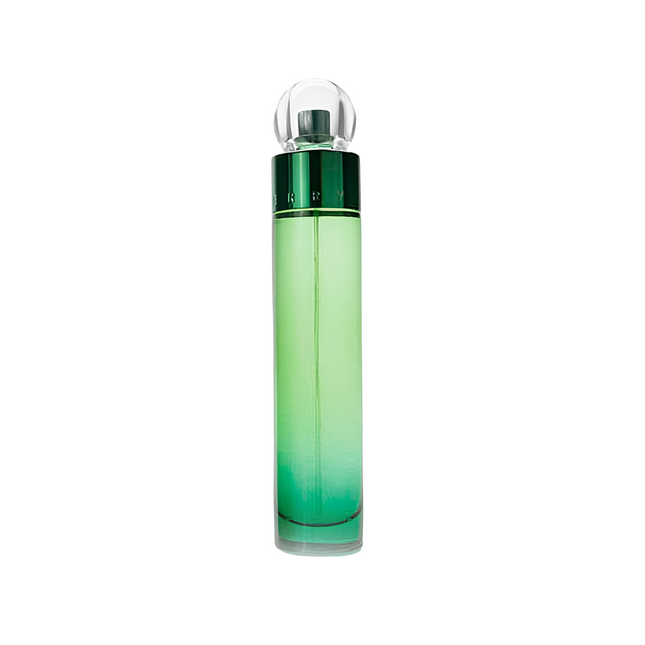 360 GREEN BY PERRY ELLIS 3.4 FL.OZ. EDT   