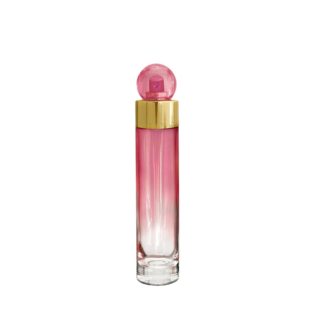 360 CORAL BY PERRY ELLIS 3.4 FL.OZ.    