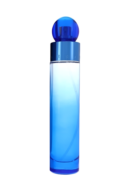 360 VERY BLUE 3.4 FL. OZ.