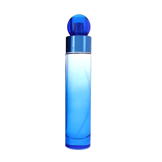 360 VERY BLUE 3.4 FL. OZ.