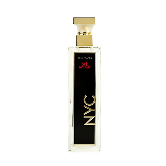 5TH AVENUE NYC BY ELIZABETH ARDEN 4.2 FL.OZ.    