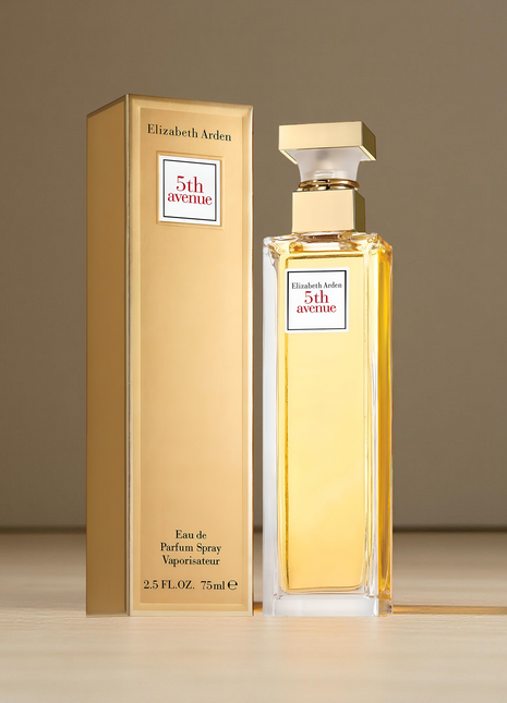 5TH AVENUE BY ELIZABETH ARDEN 2.5 FL.OZ.    