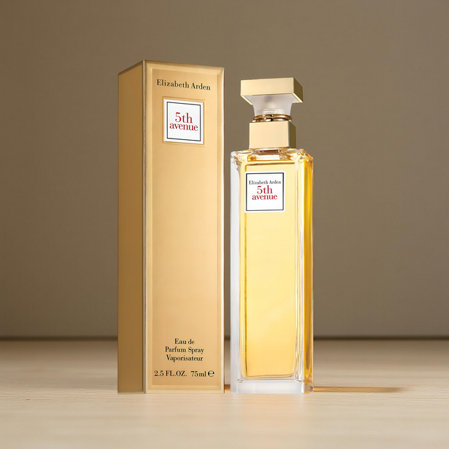 5TH AVENUE BY ELIZABETH ARDEN 2.5 FL.OZ.    