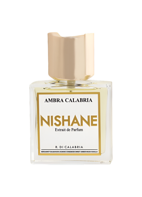 AMBRA CALABRIA 1.7 oz / 50 ml