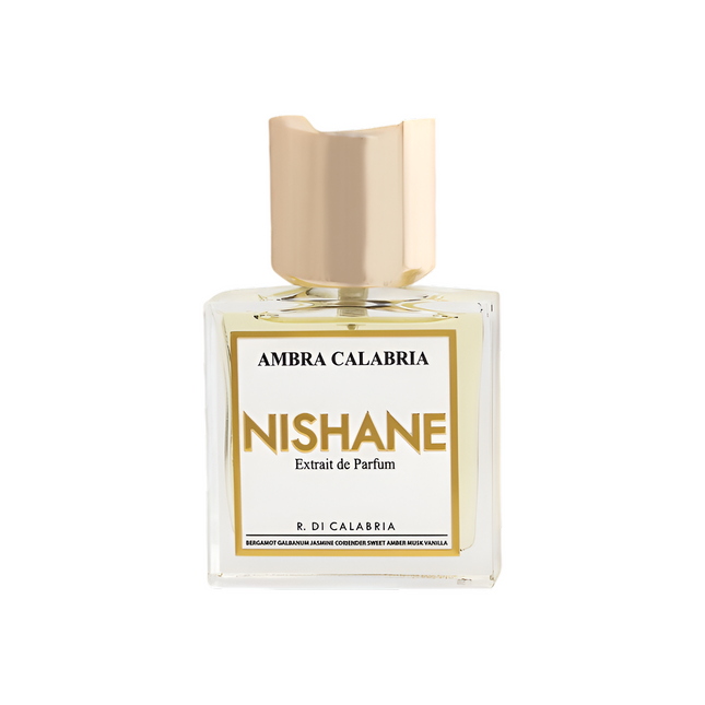 AMBRA CALABRIA 1.7 oz / 50 ml