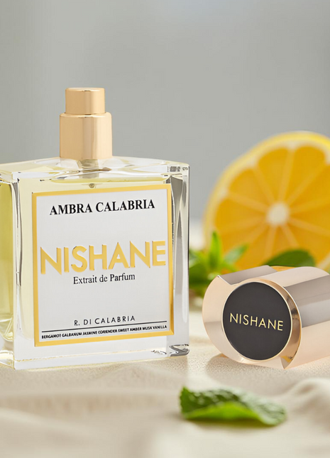 AMBRA CALABRIA 1.7 oz / 50 ml