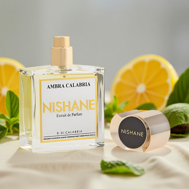 AMBRA CALABRIA 1.7 oz / 50 ml