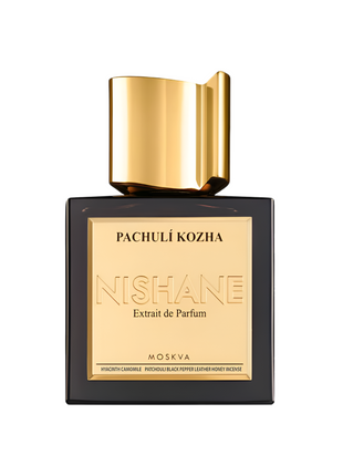PACHULI KOZHA 1.7 oz / 50 ml