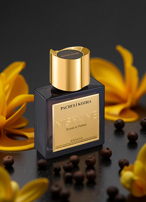PACHULI KOZHA 1.7 oz / 50 ml