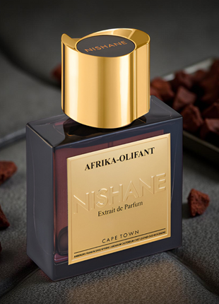 AFRIKA-OLIFANT 1.7 oz / 50 ml
