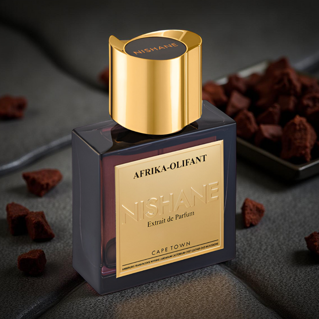 AFRIKA-OLIFANT 1.7 oz / 50 ml