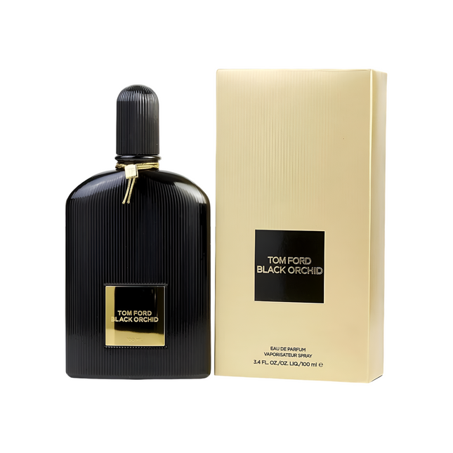 Black Orchid 3.4 oz / 100 ml EAU DE PARFUM
