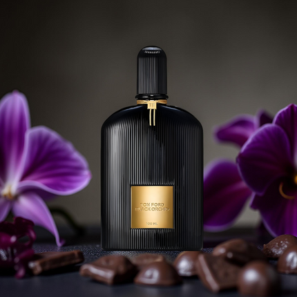 Black Orchid 3.4 oz / 100 ml EAU DE PARFUM