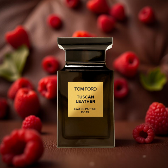 Tuscan Leather 3.4 oz / 100 ml EAU DE PARFUM