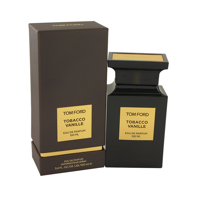 Tobacco Vanille 3.4 oz / 100 ml EAU DE PARFUM