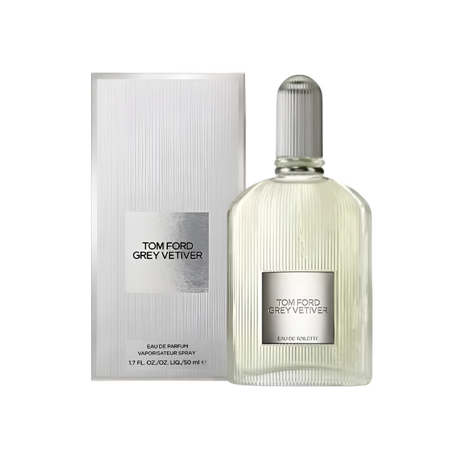 Grey Vetiver 1.7 oz / 50 ml EAU DE PARFUM