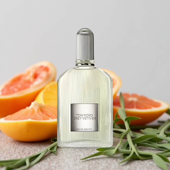 Grey Vetiver 1.7 oz / 50 ml EAU DE PARFUM
