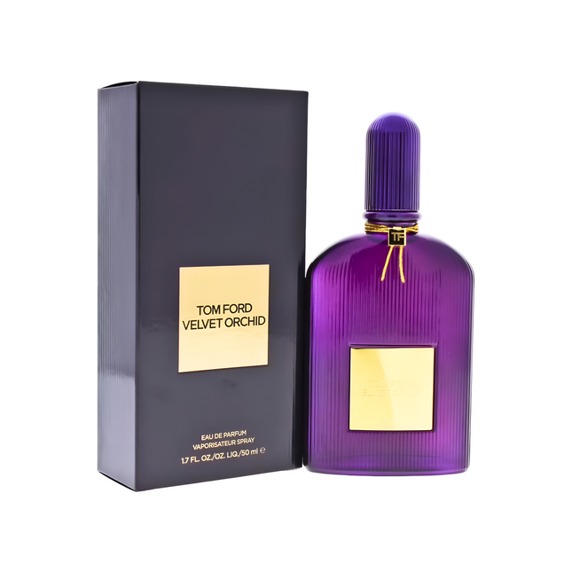 Velvet Orchid 1.7 oz / 50 ml