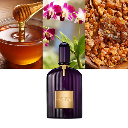 Velvet Orchid 1.7 oz / 50 ml