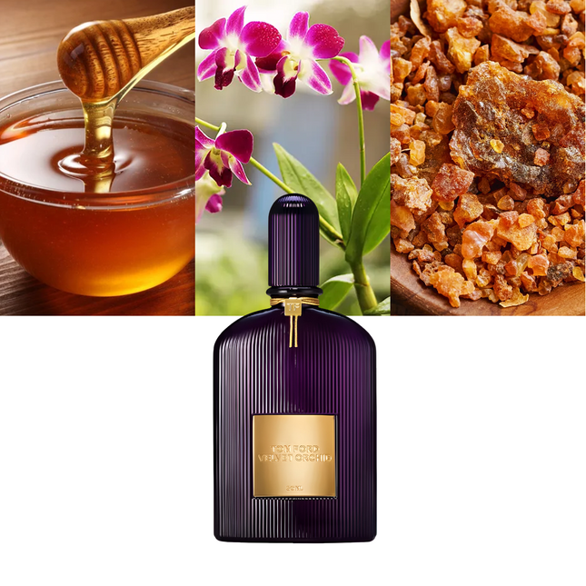Velvet Orchid 1.7 oz / 50 ml