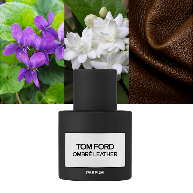 Ombre Leather 1.7 oz / 50ml EAU DE PARFUM