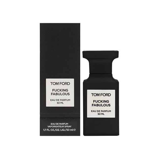 Fucking Fabulous 1.7 oz / 50ml EAU DE PARFUM