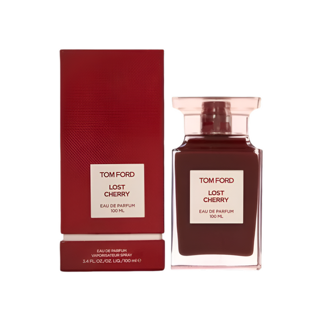Lost Cherry 3.4 oz / 100 ml EAU DE PARFUM