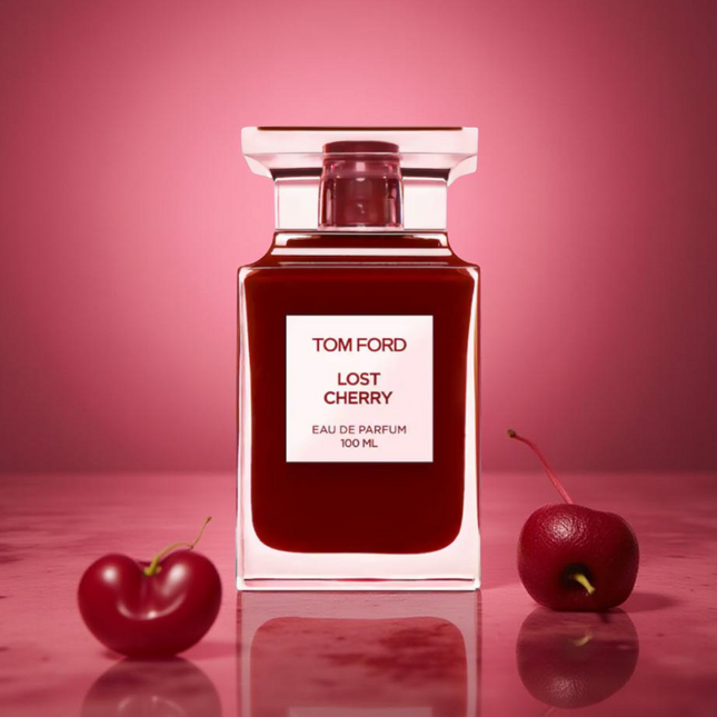 Lost Cherry 3.4 oz / 100 ml EAU DE PARFUM