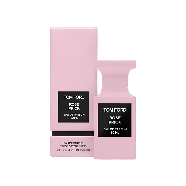 Rose Prick 1.7 oz / 50 ml EAU DE PARFUM