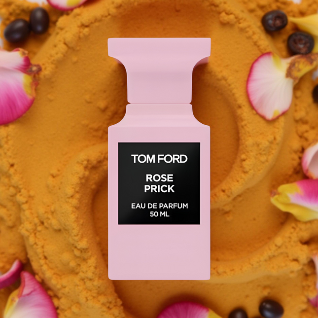 Rose Prick 1.7 oz / 50 ml EAU DE PARFUM