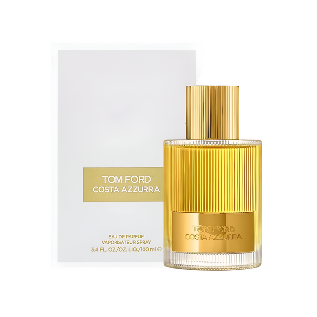 Costa Azzurra 3.4 oz / 100 ml EAU DE PARFUM