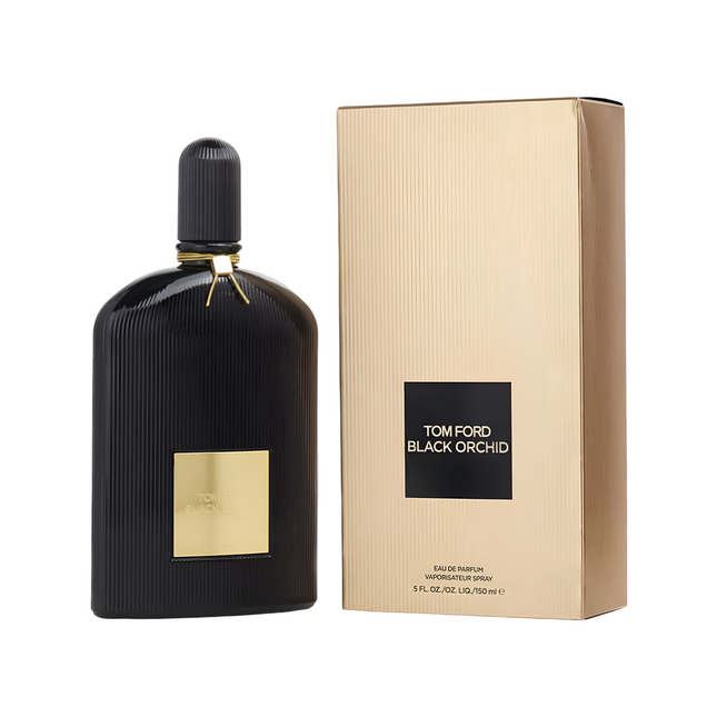 Black Orchid 5 oz / 148 ml EAU DE PARFUM
