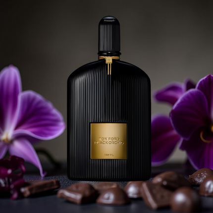 Black Orchid 5 oz / 148 ml EAU DE PARFUM