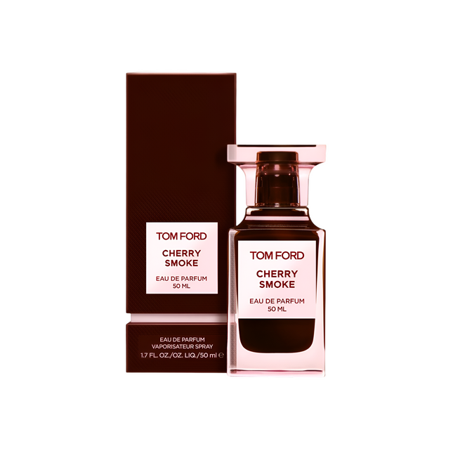 Cherry Smoke 1.7 oz / 50 ml EAU DE PARFUM