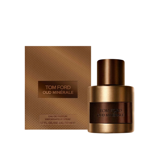 Oud Minerale 1.7 oz / 50 ml EAU DE PARFUM