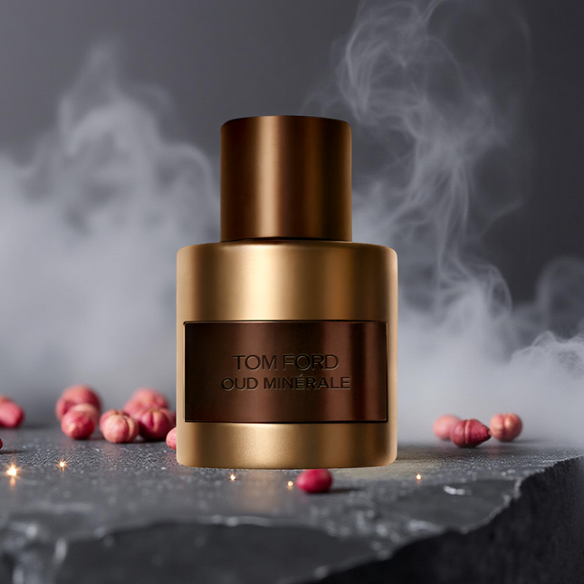 Oud Minerale 1.7 oz / 50 ml EAU DE PARFUM