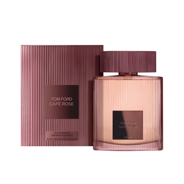Cafe Rose 3.4 oz / 100 ml EAU DE PARFUM