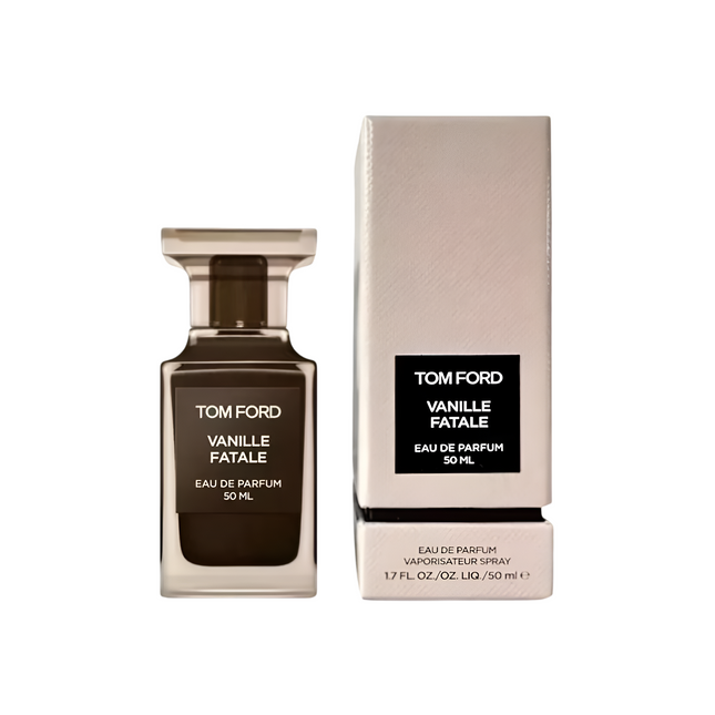 Vanille Fatale 1.7 oz / 50 ml EAU DE PARFUM